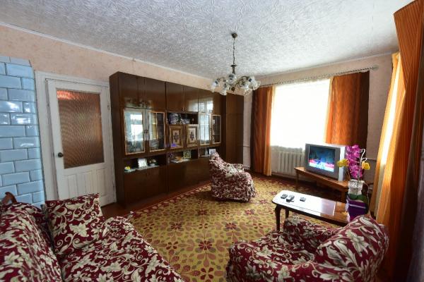 Продам дом со всеми удобствами в г.  п.   Антополь — фото 15